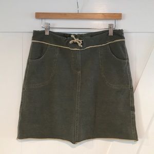 ⭐️one life 2 live skirt ⭐️